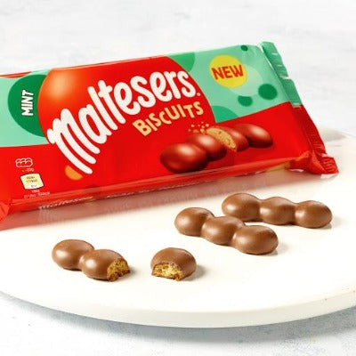 Maltesers Mint Biscuits (BB Jul 27 2021)