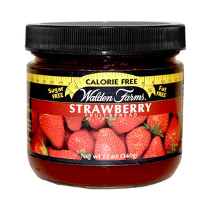 Strawberry Fruit Spread