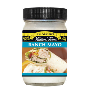 Ranch Mayo