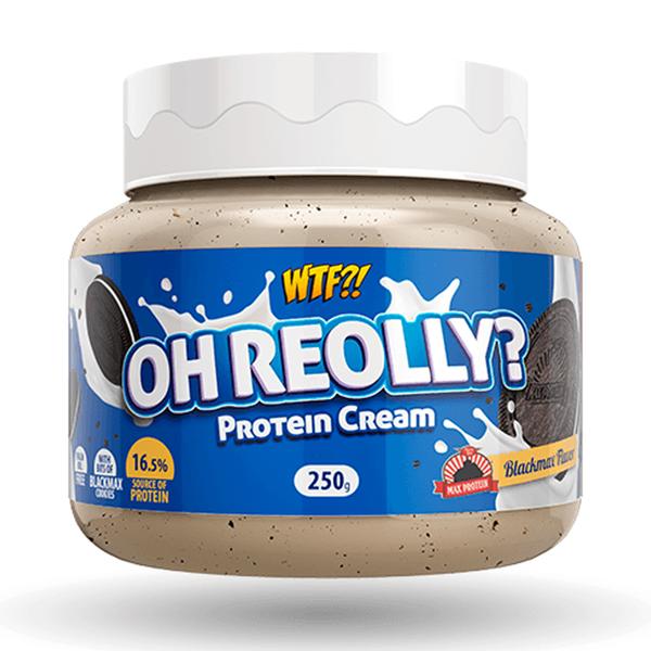 Oh Reolly? Protein Cream - *PRE-ORDER ONLY*