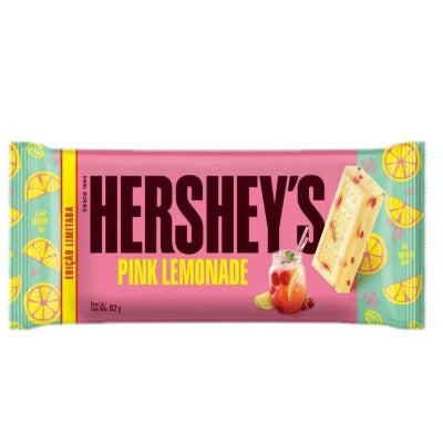 Hershey's Pink Lemonade
