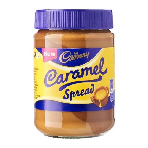 Cadbury Caramel Spread (BB Nov 2021)
