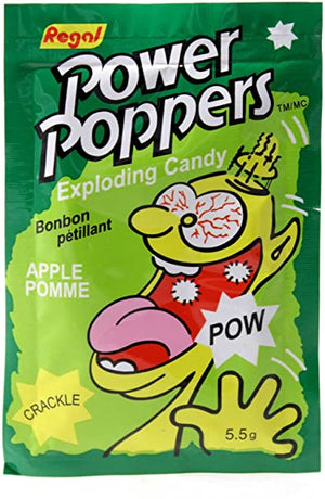 Power Poppers -  Apple