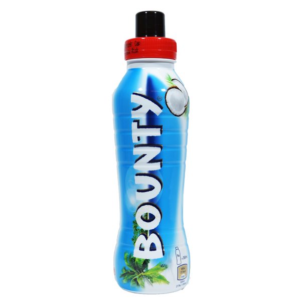 Bounty Milk Drink Sports Cap