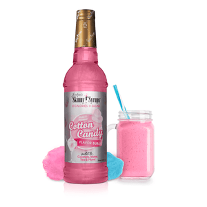 Sugar Free Cotton Candy Syrup