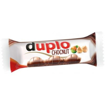 Duplo Chocnut 5-Pack