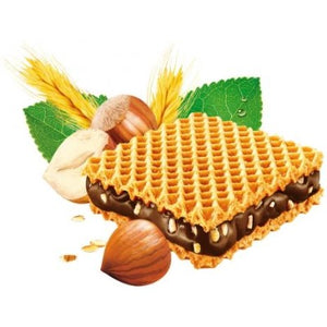 Ferrero Hanuta 10-Pack