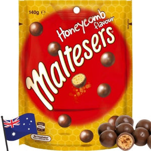 Maltesers Honeycomb Flavour