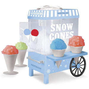 Mini Snow Cone Machine RENTAL