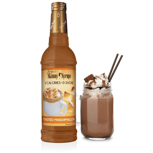 Skinny Syrup - Sugar Free Toasted Marshmallow