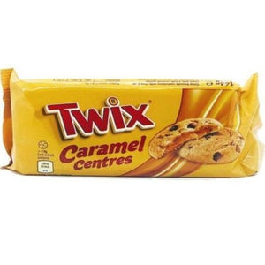 Twix Caramel Center Cookies (BB May 8 2021)