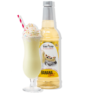 Skinny Syrup - Sugar Free Banana Split