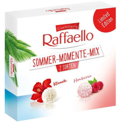 Raffaello Raspberry mix