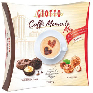 Giotto - Momenti Caffe Mix