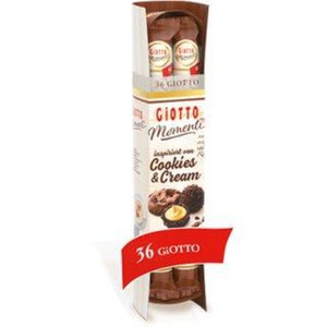 Giotto - Momenti Cookies & Cream