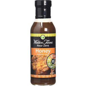Walden Farms- Honey BBQ Sauce