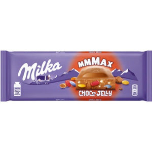 Milka MMMax Choco Jelly