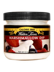 Walden Farms - Marshmallow Dip
