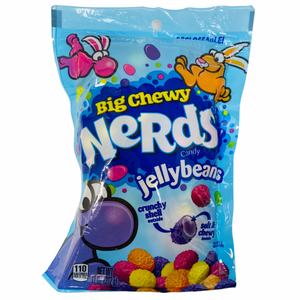 Nerds Big Chewy Jelly Beans