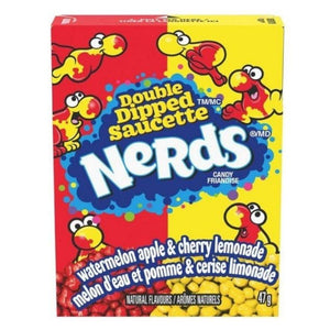 Nerds Candy Double Dipped