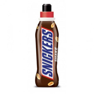 Snickers Milk Drink Sports Cap