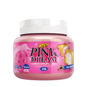 Pink Dream Protein Cream - *PRE-ORDER ONLY*