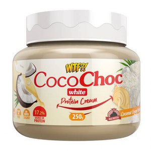 CocoChoc White Protein Cream - *PRE-ORDER ONLY*